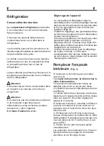 Preview for 28 page of Blomberg TSM 1541 i A+ User Manual