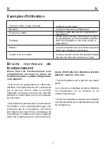 Предварительный просмотр 30 страницы Blomberg TSM 1541 i A+ User Manual