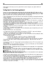 Preview for 33 page of Blomberg TSM 1541 i A+ User Manual