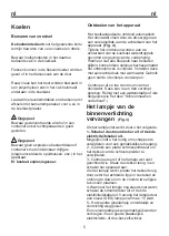 Preview for 37 page of Blomberg TSM 1541 i A+ User Manual