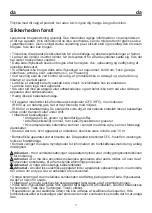 Preview for 42 page of Blomberg TSM 1541 i A+ User Manual