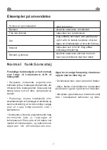 Preview for 48 page of Blomberg TSM 1541 i A+ User Manual