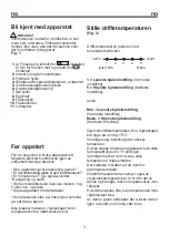 Предварительный просмотр 53 страницы Blomberg TSM 1541 i A+ User Manual