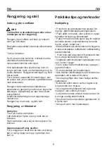 Preview for 56 page of Blomberg TSM 1541 i A+ User Manual