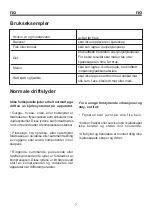 Предварительный просмотр 57 страницы Blomberg TSM 1541 i A+ User Manual