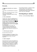 Preview for 58 page of Blomberg TSM 1541 i A+ User Manual