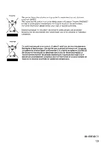 Preview for 60 page of Blomberg TSM 1541 i A+ User Manual