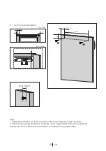 Предварительный просмотр 21 страницы Blomberg TSM1750u User Manual