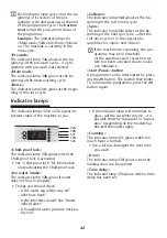 Preview for 18 page of Blomberg WAF 1300 Operating Instructions Manual