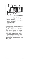 Preview for 8 page of Blomberg WAF 4080 User Manual