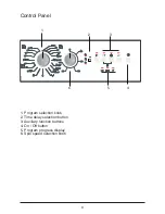 Preview for 9 page of Blomberg WAF 4080 User Manual