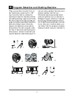 Preview for 11 page of Blomberg WAF 4080 User Manual