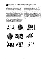 Preview for 11 page of Blomberg WAF 6080 User Manual