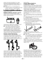 Preview for 30 page of Blomberg WE 20 User Manual