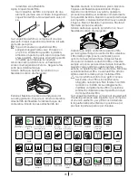 Preview for 65 page of Blomberg WE 20 User Manual