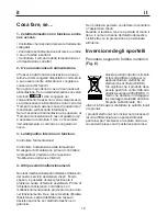 Предварительный просмотр 36 страницы Blomberg WKWD 1500X-1 Operating Instructions Manual