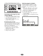 Preview for 28 page of Blomberg WM 77110 NBL00 Owner'S Manual