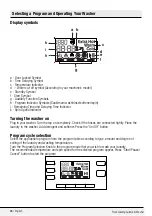 Preview for 26 page of Blomberg WM77110NBL01 Owner'S Manual And Installation Instructions