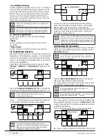 Preview for 11 page of Blomberg WMF 8629 WZE4 User Manual