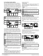 Preview for 14 page of Blomberg WMF 8629 WZE4 User Manual