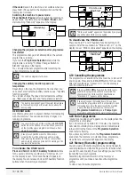 Preview for 16 page of Blomberg WMF 8629 WZE4 User Manual