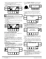 Preview for 17 page of Blomberg WMF 8629 WZE4 User Manual