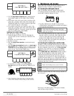 Preview for 18 page of Blomberg WMF 8629 WZE4 User Manual