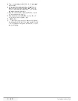 Preview for 20 page of Blomberg WMF 8629 WZE4 User Manual