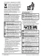 Preview for 25 page of Blomberg WMF 8629 WZE4 User Manual