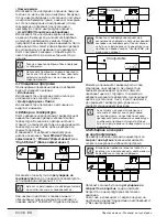 Preview for 34 page of Blomberg WMF 8629 WZE4 User Manual