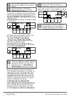 Preview for 35 page of Blomberg WMF 8629 WZE4 User Manual