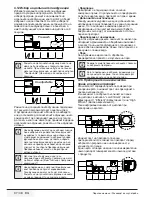 Preview for 37 page of Blomberg WMF 8629 WZE4 User Manual