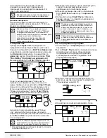 Preview for 38 page of Blomberg WMF 8629 WZE4 User Manual