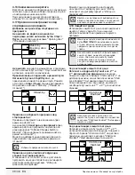 Preview for 39 page of Blomberg WMF 8629 WZE4 User Manual