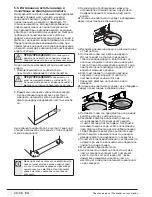 Preview for 43 page of Blomberg WMF 8629 WZE4 User Manual