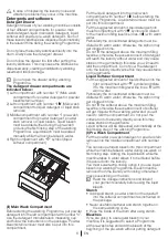 Preview for 6 page of Blomberg WMI 7462 WE20 User Manual