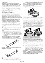 Preview for 16 page of Blomberg WMI 7462 WE20 User Manual