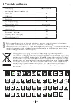 Preview for 17 page of Blomberg WMI 7462 WE20 User Manual