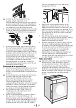 Preview for 22 page of Blomberg WMI 7462 WE20 User Manual