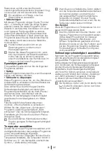 Preview for 30 page of Blomberg WMI 7462 WE20 User Manual