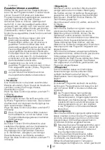 Preview for 32 page of Blomberg WMI 7462 WE20 User Manual