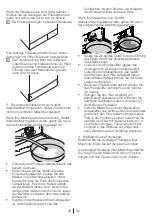 Preview for 36 page of Blomberg WMI 7462 WE20 User Manual