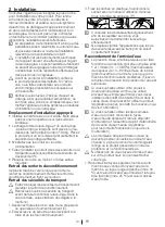 Preview for 41 page of Blomberg WMI 7462 WE20 User Manual