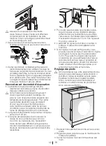 Preview for 42 page of Blomberg WMI 7462 WE20 User Manual