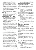 Preview for 44 page of Blomberg WMI 7462 WE20 User Manual