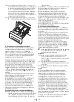 Preview for 45 page of Blomberg WMI 7462 WE20 User Manual