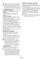 Preview for 49 page of Blomberg WMI 7462 WE20 User Manual