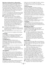 Preview for 51 page of Blomberg WMI 7462 WE20 User Manual