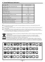 Preview for 56 page of Blomberg WMI 7462 WE20 User Manual