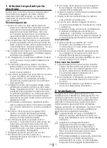 Preview for 59 page of Blomberg WMI 7462 WE20 User Manual